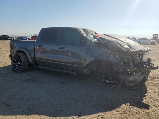 Photo 4 from auction – 2022 RAM 1500 BIG H with VIN 1C6SRFFT5NN236650