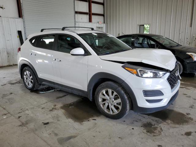 Photo 4 from auction – 2019 HYUNDAI TUCSON LIM with VIN KM8J33A41KU978321