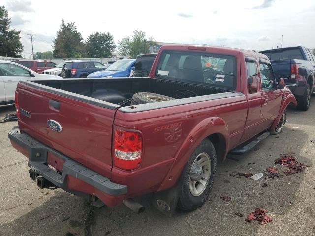 Photo 3 from auction – 2010 FORD RANGER SUP with VIN 1FTKR4EE9APA27720