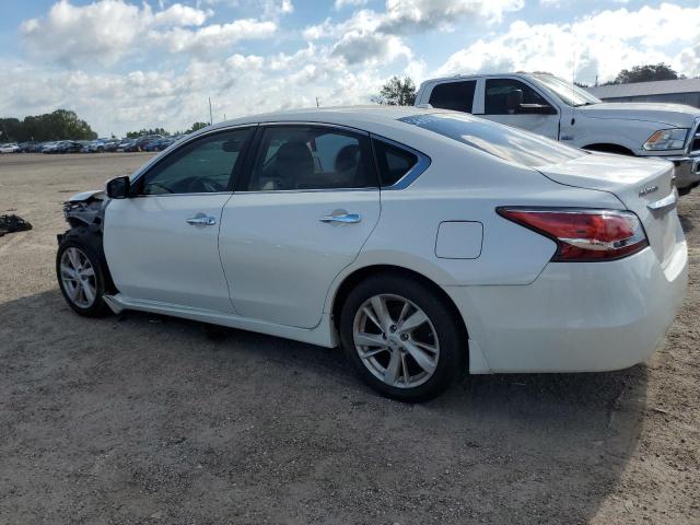 Photo 2 from auction – 2015 NISSAN ALTIMA 2.5 with VIN 1N4AL3AP1FC152536