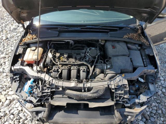 Photo 11 from auction – 2012 FORD FOCUS SE with VIN 1FAHP3F27CL118838