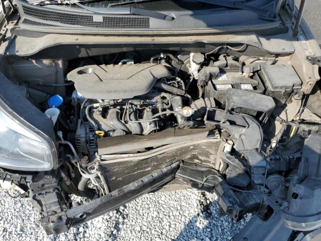 Снимка 11 от търг – 2015 KIA SOUL с VIN KNDJN2A24F7130946