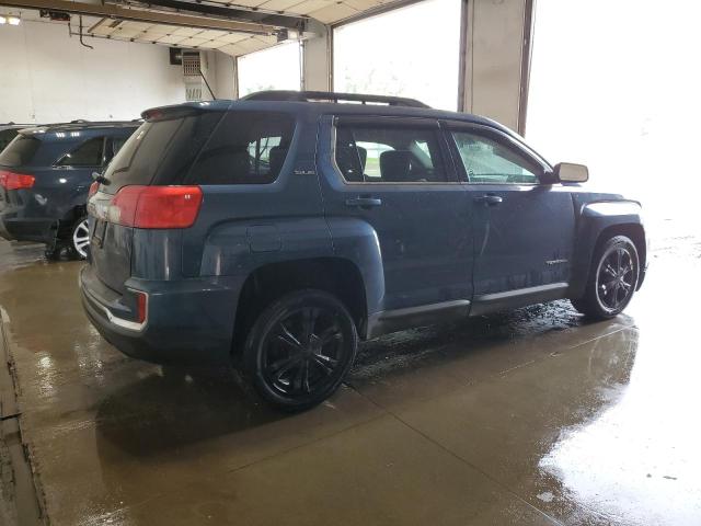 Фото 3 с аукциона – 2017 GMC TERRAIN SL с VIN 2GKFLTEK9H6224095