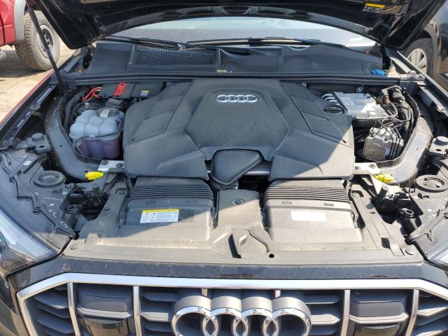 Photo 11 from auction – 2022 AUDI Q7 PREMIUM with VIN WA1LXBF74ND020755