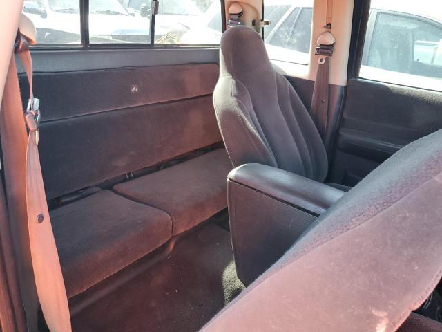Photo 10 from auction – 2001 DODGE DAKOTA with VIN 1B7GG22N91S346892