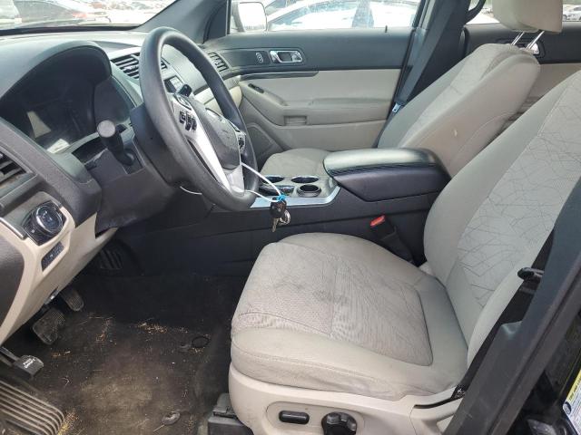 Photo 7 from auction – 2012 FORD EXPLORER with VIN 1FMHK7B89CGA41016