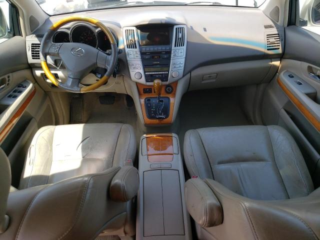 Photo 8 from auction – 2004 LEXUS RX 330 with VIN 2T2HA31U04C030173