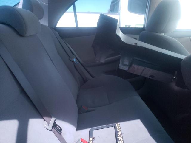 Photo 10 from auction – 2011 TOYOTA COROLLA BA with VIN JTDBU4EE7B9130395