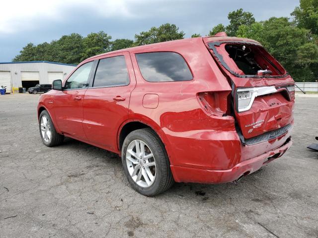 Photo 2 from auction – 2021 DODGE DURANGO R/ with VIN 1C4SDJCT2MC578744