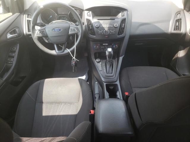 Photo 8 from auction – 2016 FORD FOCUS SE with VIN 1FADP3FE3GL223553