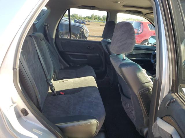 Photo 10 from auction – 2003 HONDA CR-V EX with VIN JHLRD78873C028754