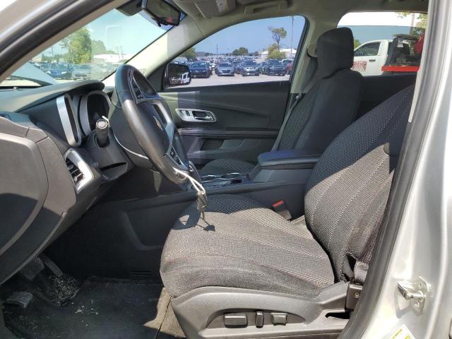 Photo 7 from auction – 2015 CHEVROLET EQUINOX LT with VIN 1GNFLFEK5FZ106115