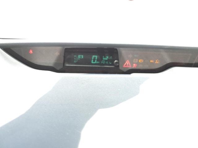 Photo 9 from auction – 2007 TOYOTA PRIUS with VIN JTDKB20U673239224