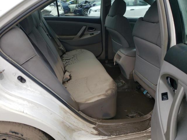 Photo 10 from auction – 2011 TOYOTA CAMRY BASE with VIN 4T1BF3EK8BU746657