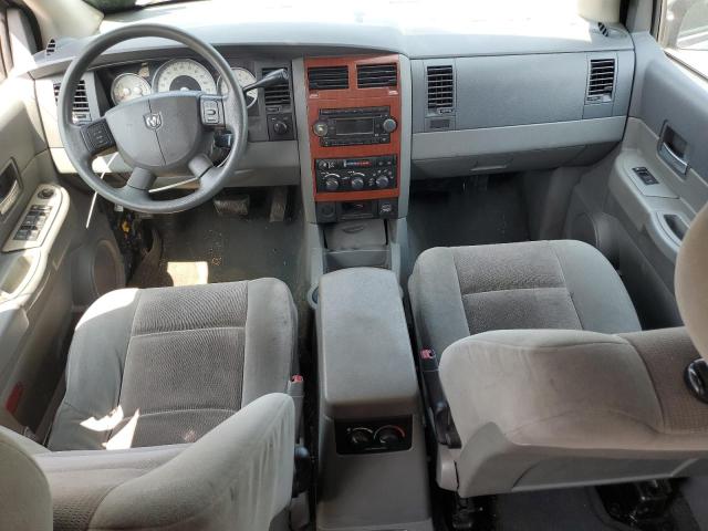 Снимка 8 от търг – 2006 DODGE DURANGO SL с VIN 1D4HB48N56F159755