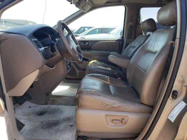 Photo 7 from auction – 1998 TOYOTA SIENNA with VIN 4T3ZF13C7WU037455