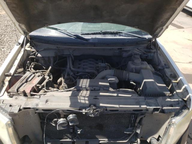 Photo 11 from auction – 2011 FORD F150 SUPER with VIN 1FTFW1EF3BFB78514
