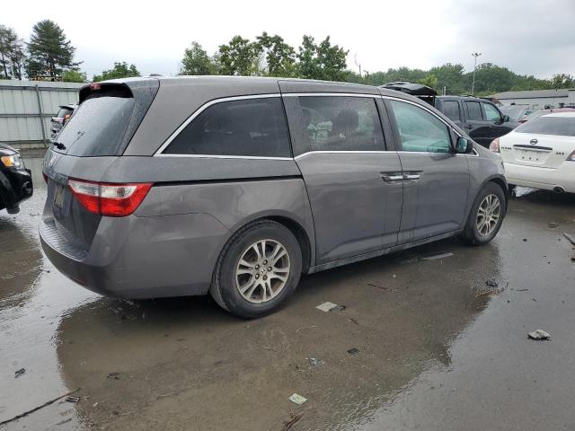 Photo 3 from auction – 2011 HONDA ODYSSEY EX with VIN 5FNRL5H64BB067189