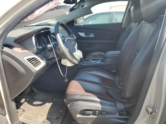 Photo 7 from auction – 2011 GMC TERRAIN SL with VIN 2CTFLWE56B6450629