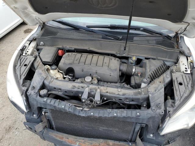 Photo 12 from auction – 2014 BUICK ENCLAVE with VIN 5GAKRAKD9EJ345454