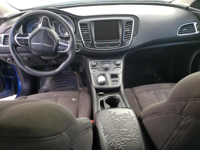 Photo 8 from auction – 2015 CHRYSLER 200 LIMITE with VIN 1C3CCCAB1FN646024