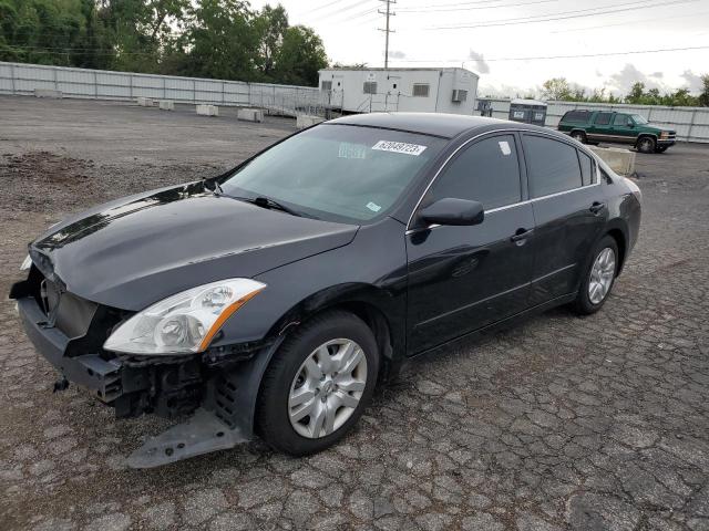 NISSAN ALTIMA BAS 2012 with VIN 1N4AL2AP2CC201216 - Photo from auction