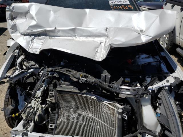 Photo 12 from auction – 2020 CHEVROLET BLAZER PRE with VIN 3GNKBFRS9LS544818