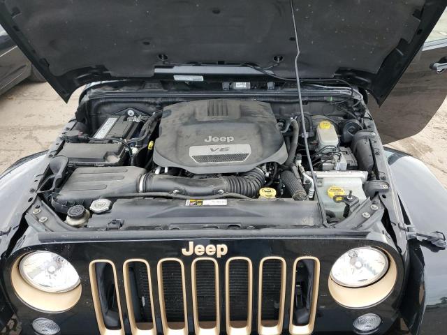 Photo 11 from auction – 2014 JEEP WRANGLER U with VIN 1C4HJWEG5EL183670