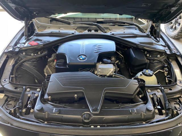 Photo 7 from auction – 2016 BMW 428 XI with VIN WBA3N9C50GK248528