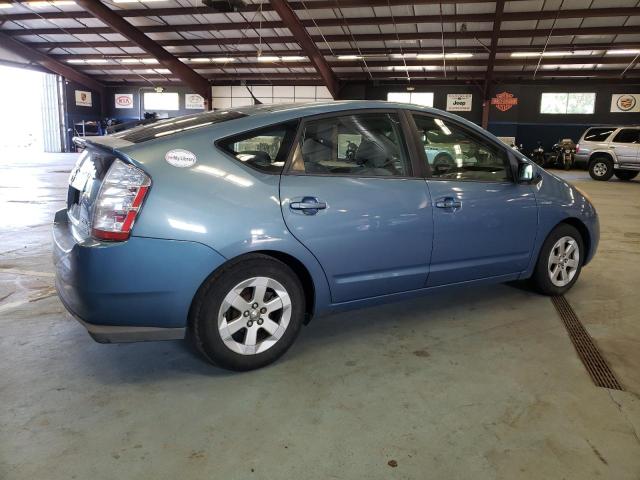 Photo 3 from auction – 2009 TOYOTA PRIUS with VIN JTDKB20U297822014