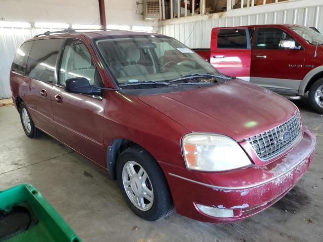 Photo 4 from auction – 2005 FORD FREESTAR S with VIN 2FMZA52255BA92577