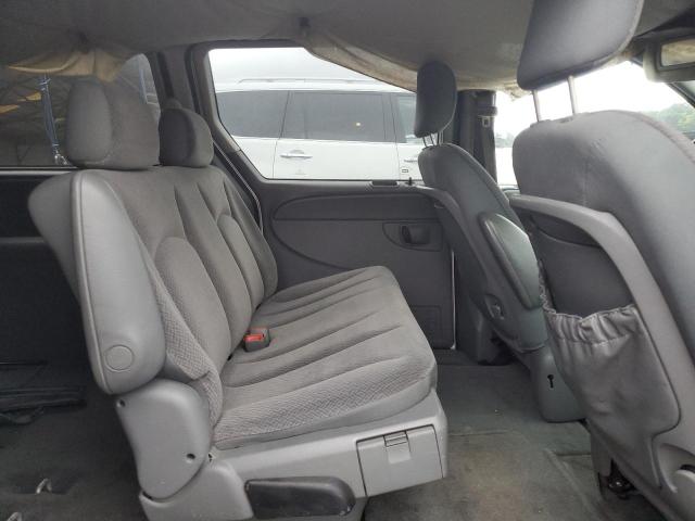 Photo 11 from auction – 2005 DODGE GRAND CARA with VIN 1D4GP24R35B380898