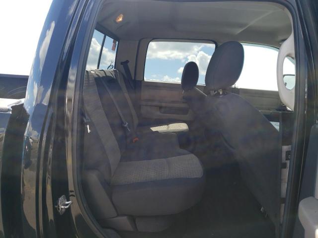 Снимка 10 от търг – 2012 DODGE RAM 1500 S с VIN 1C6RD7LT0CS167713