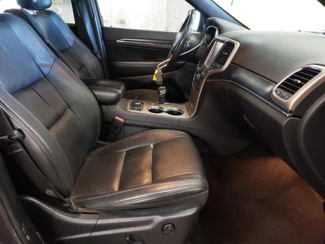 Photo 7 from auction – 2014 JEEP GRAND CHER with VIN 1C4RJFBT6EC134936