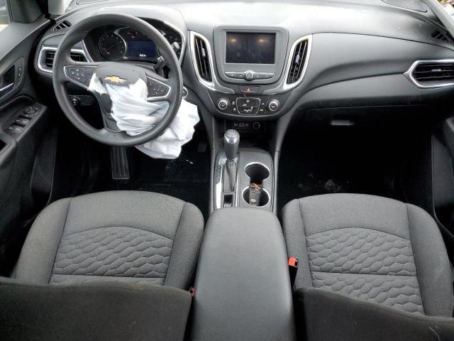 Photo 8 from auction – 2020 CHEVROLET EQUINOX LT with VIN 2GNAXJEV3L6184072
