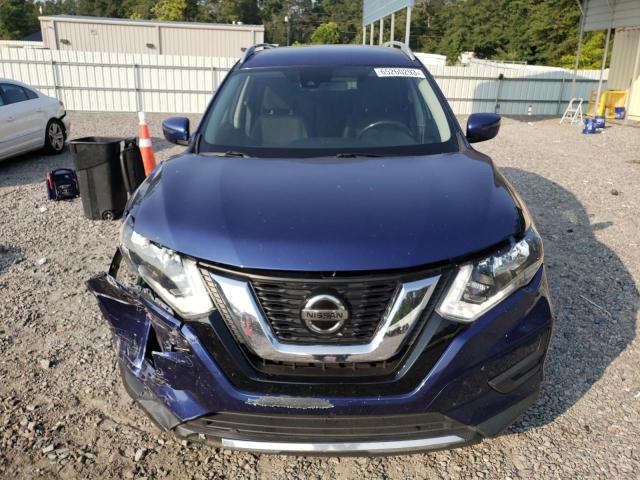 Photo 5 from auction – 2019 NISSAN ROGUE S with VIN KNMAT2MT8KP510165