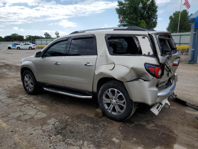 Photo 2 from auction – 2015 GMC ACADIA SLT with VIN 1GKKRRKD8FJ313131