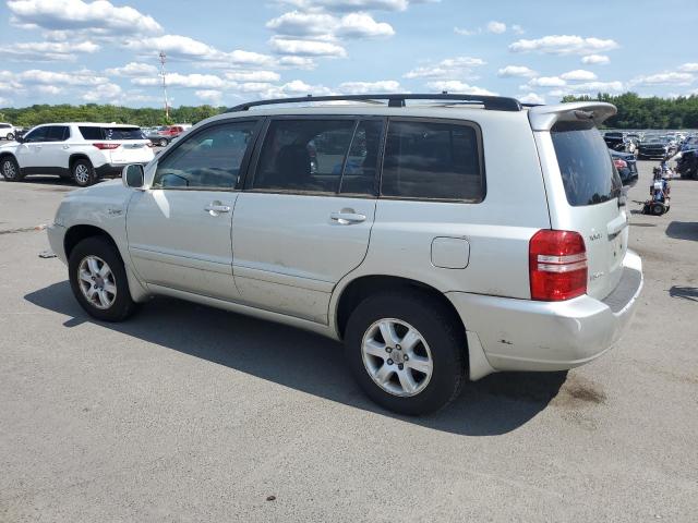 Photo 2 from auction – 2003 TOYOTA HIGHLANDER with VIN JTEHF21A730139398