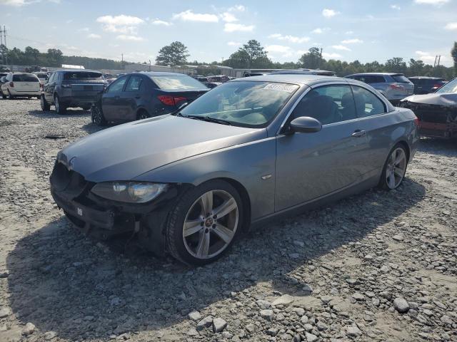 Photo 1 from auction – 2007 BMW 335 I with VIN WBAWL73527PX46384