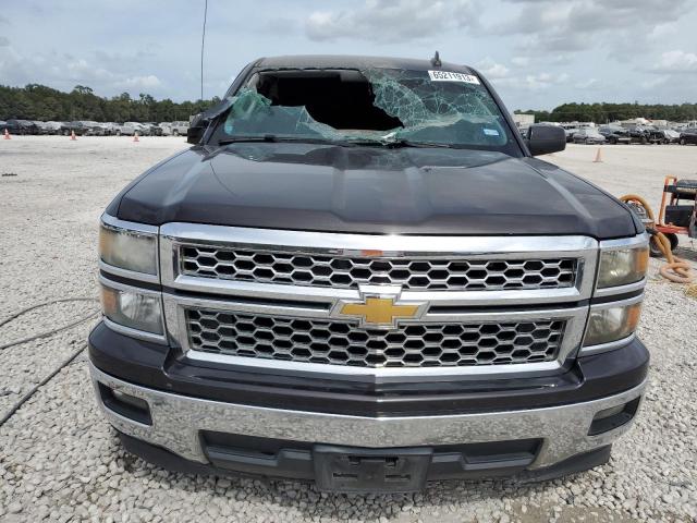 Photo 5 from auction – 2015 CHEVROLET SILVERADO with VIN 3GCPCREC4FG127397