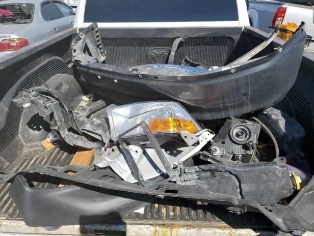 Photo 12 from auction – 2011 DODGE RAM 1500 with VIN 3D7JB1EP5BG573278