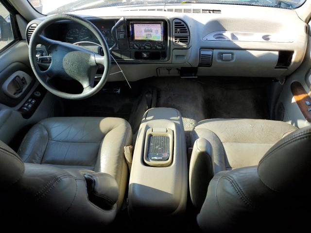 Photo 8 from auction – 1995 GMC YUKON with VIN 3GKEK18K0SG503980