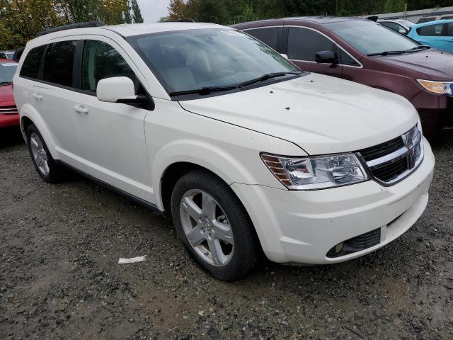 Photo 4 from auction – 2009 DODGE JOURNEY SX with VIN 3D4GH57V39T167316