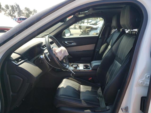 Photo 7 from auction – 2018 LAND ROVER RANGE ROVE with VIN SALYL2RV1JA758289