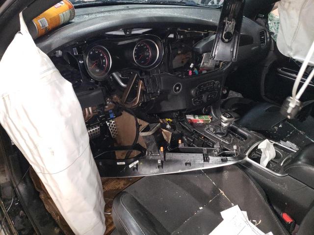 Photo 8 from auction – 2018 DODGE CHARGER R/ with VIN 2C3CDXGJ4JH220865