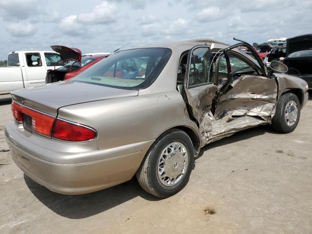 Photo 3 from auction – 2001 BUICK CENTURY LI with VIN 2G4WY55J711125130