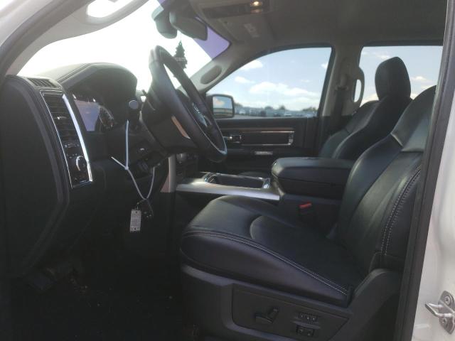 Photo 7 from auction – 2018 RAM 1500 LARAM with VIN 1C6RR7NT4JS137271