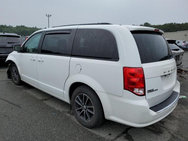 Photo 2 from auction – 2019 DODGE GRAND CARA with VIN 2C4RDGEG0KR622164