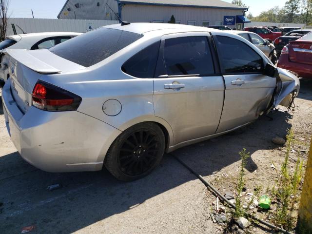 Photo 3 from auction – 2010 FORD FOCUS SES with VIN 1FAHP3GN3AW115830