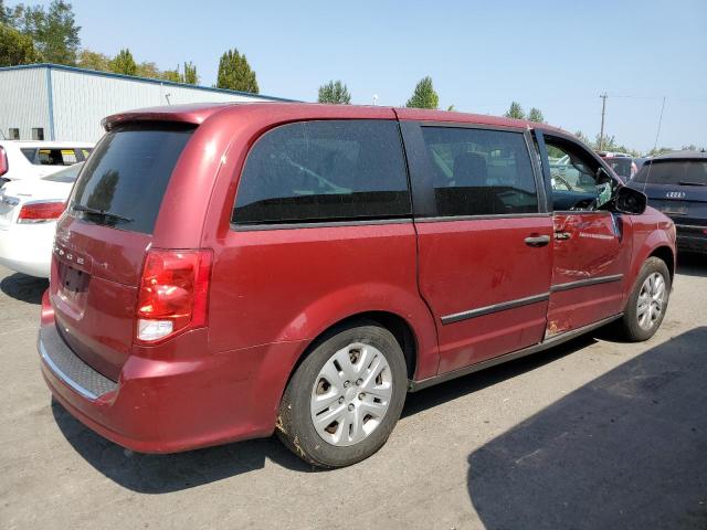 Photo 3 from auction – 2015 DODGE GRAND CARA with VIN 2C4RDGBG5FR568516